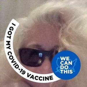 Meet your Posher, Laurel